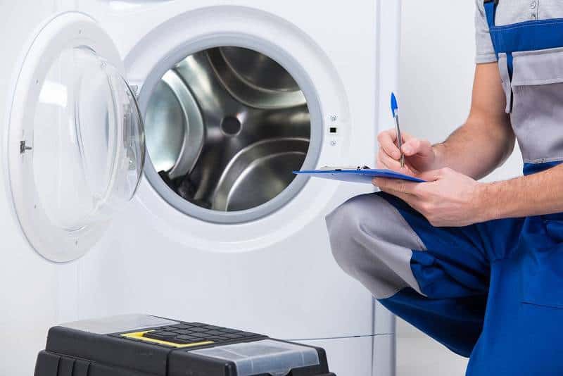 sửa máy giặt kim tín phát