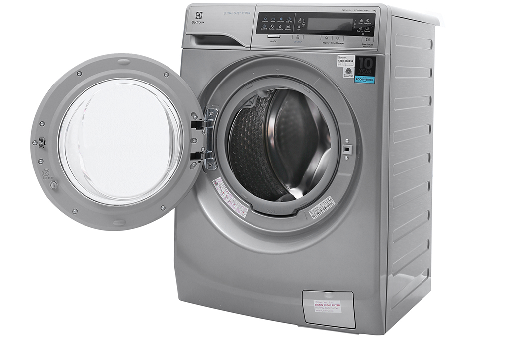 sửa máy giặt giá tốt