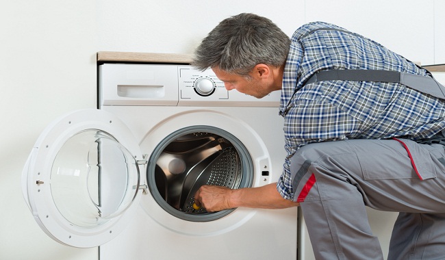 sửa máy giặt sanyo