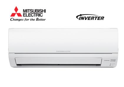 Sửa máy lạnh Mitsubishi