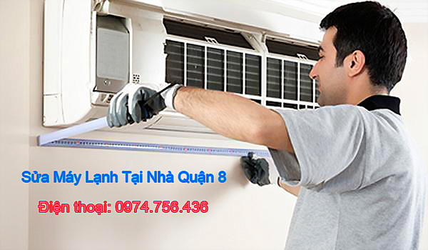 Dịch vụ sửa máy lạnh tại nhà - Nhanh Chóng, Uy Tín, Giá cả công khai