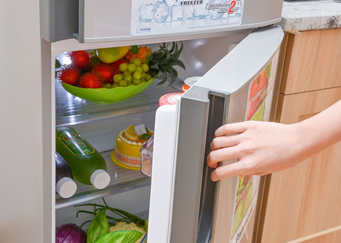 sửa tủ lạnh toshiba