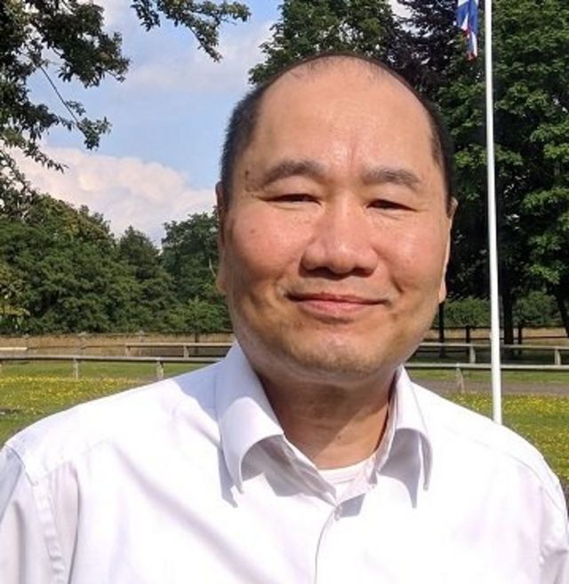 Anh Minh