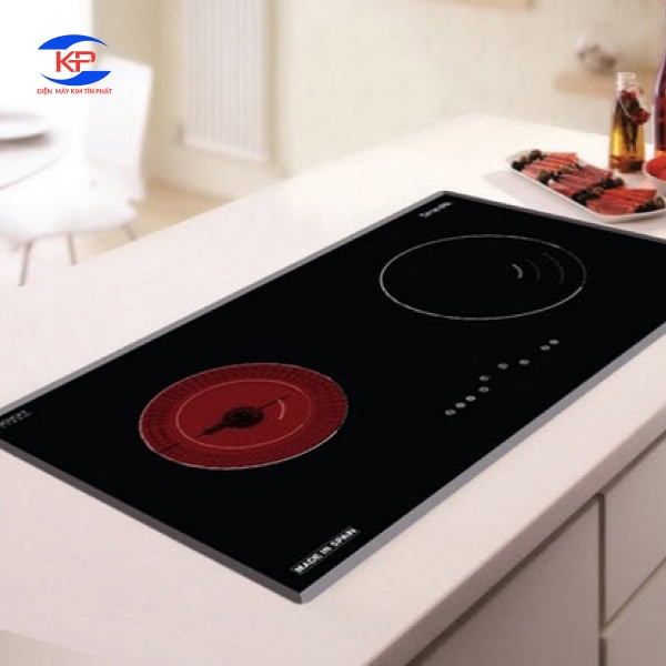Bếp Từ Không Nóng Do Lỗi Nào Và Khi Nào Nên Thay Mới Thay Vì Sửa Chữa