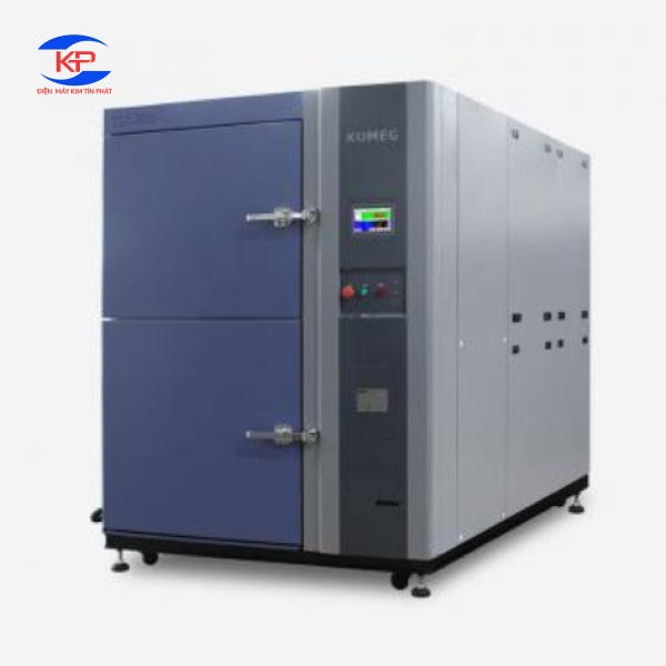 Dịch Vụ Thay Thế Linh Kiện Chính Hãng Cho Máy Sốc Nhiệt Tại Kim Tín Phát
