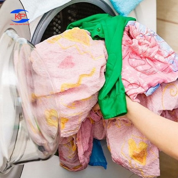 Điện Lạnh Kim Tín Phát Chuyên Sửa Chữa Tất Cả Các Lỗi Máy Giặt Tại Nhà Gọi Ngay 0931498955