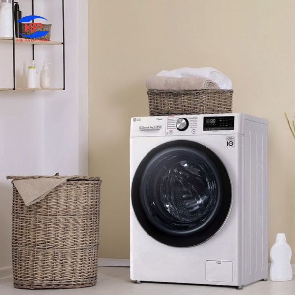 Lỗi UE Tr&ecirc;n M&aacute;y Giặt Do Mất C&acirc;n Bằng Lồng Giặt Hay Nguy&ecirc;n Nh&acirc;n Kh&aacute;c