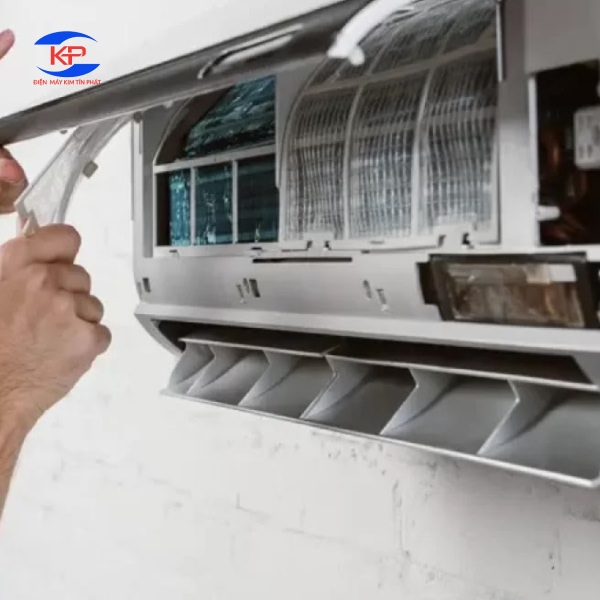 Máy Lạnh Bị Lỗi Cảm Biến Nhiệt Độ Có Cần Thay Mới Không?