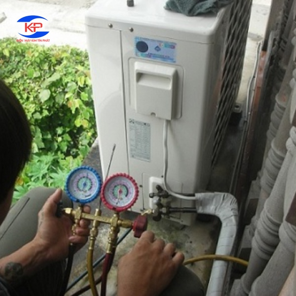 Máy Lạnh Không Lạnh Có Phải Do Hết Gas Không Và Cách Xử Lý Thế Nào?