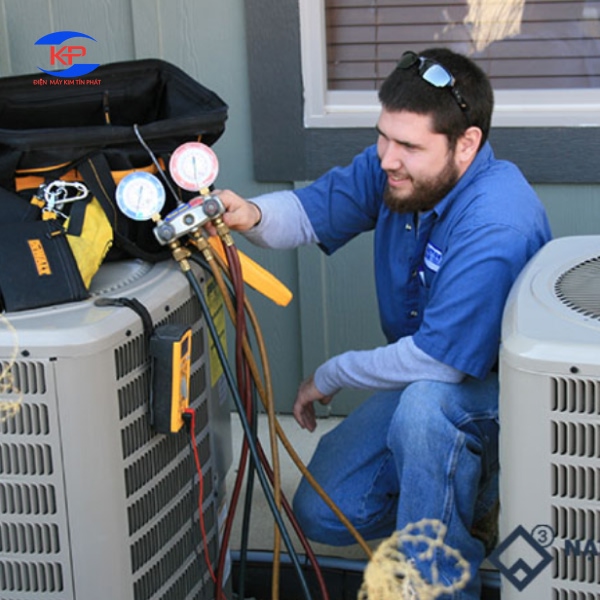 Máy Lạnh Không Lạnh Có Phải Do Hết Gas Không Và Cách Xử Lý Thế Nào?