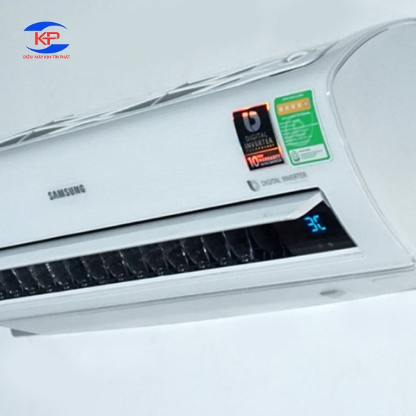 Nguyên Nhân Và Cách Khắc Phục Lỗi Máy Lạnh Nháy Đèn Xanh Liên Tục