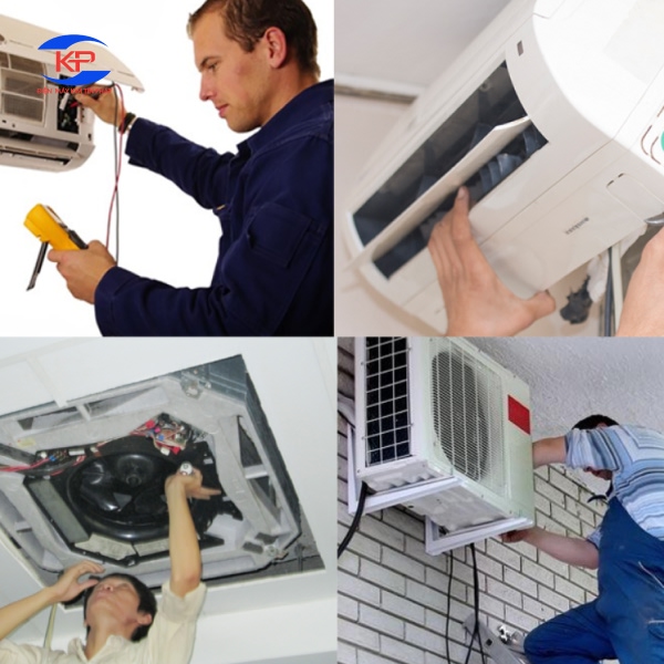 Sửa Chữa Máy Lạnh Tại Nhà Nhanh Chóng Giá Tốt Uy Tín Khu Vực TP.HCM