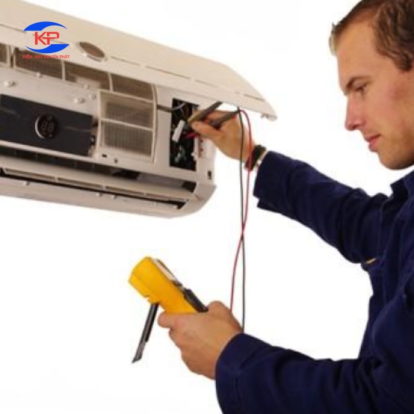 Sửa Chữa Máy Lạnh Tại Nhà Nhanh Chóng Giá Tốt Uy Tín Khu Vực TP.HCM