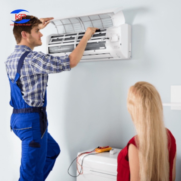 Sửa Chữa Máy Lạnh Tại Nhà Nhanh Chóng Giá Tốt Uy Tín Khu Vực TP.HCM
