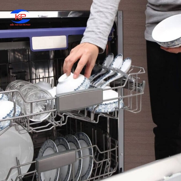 Sửa máy rửa chén tận nơi nhanh chóng thợ có mặt sau 30 phút khu vực Thủ Đức, Quận 9