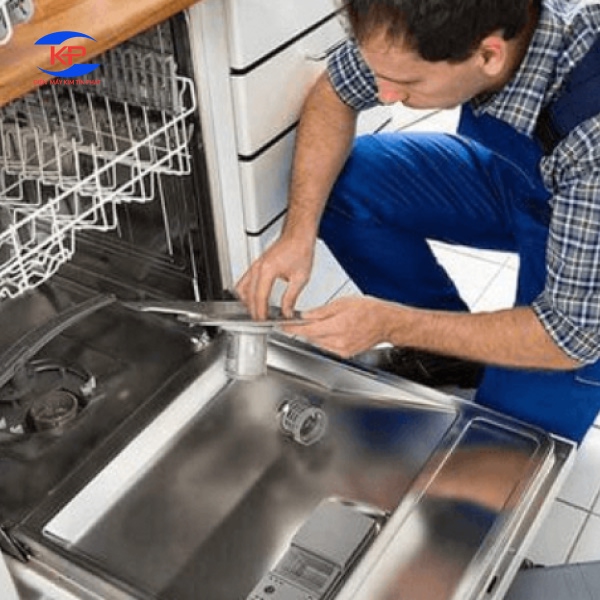 Sửa máy rửa chén tận nơi nhanh chóng thợ có mặt sau 30 phút khu vực Thủ Đức, Quận 9