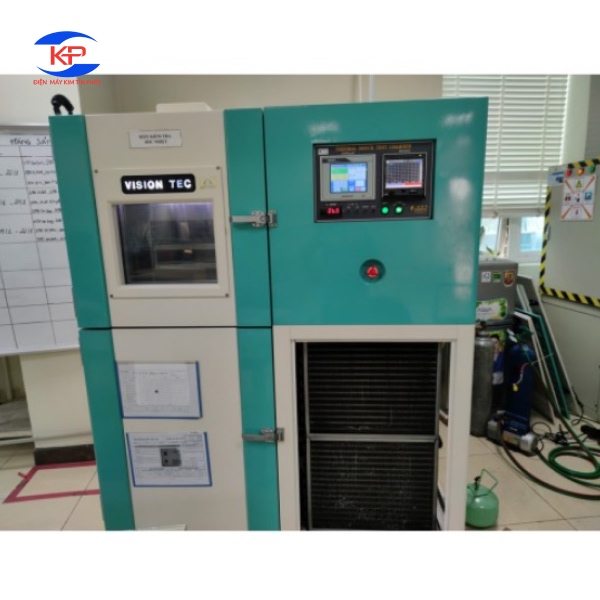 5 Lỗi Thường Gặp Ở Máy Sốc Nhiệt Và Cách Khắc Phục Nhanh Chóng