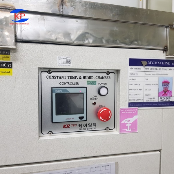 5 Lỗi Thường Gặp Ở Máy Sốc Nhiệt Và Cách Khắc Phục Nhanh Chóng