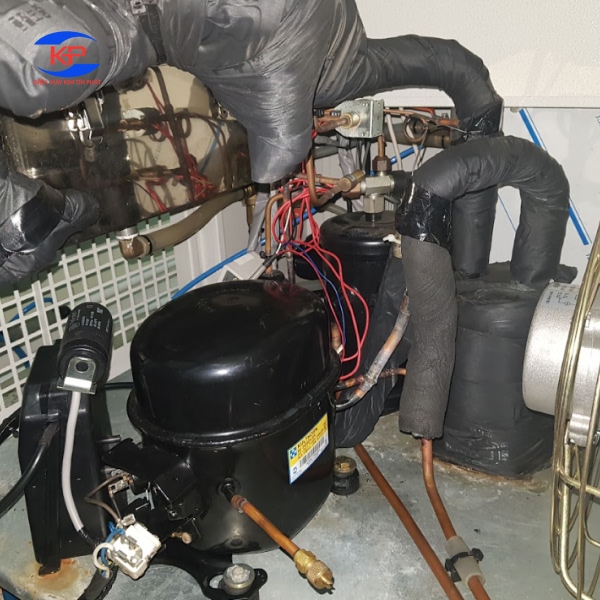 5 Lỗi Thường Gặp Ở Máy Sốc Nhiệt Và Cách Khắc Phục Nhanh Chóng