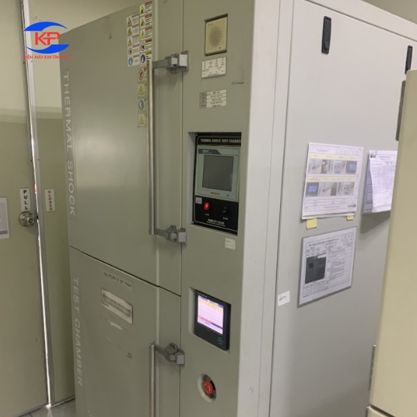 5 Lỗi Thường Gặp Ở Máy Sốc Nhiệt Và Cách Khắc Phục Nhanh Chóng