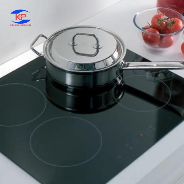 Bếp Từ Không Vào Điện, Không Nhận Nguồn Hãy Thử Ngay Các Bước Sửa Chữa Đơn Giản