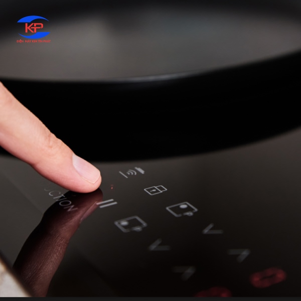 Bếp Từ Không Vào Điện, Không Nhận Nguồn Hãy Thử Ngay Các Bước Sửa Chữa Đơn Giản