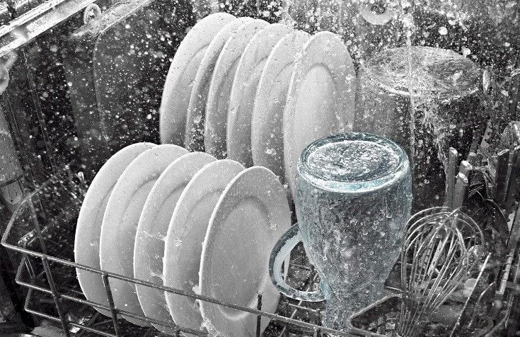 Dịch vụ sửa máy rửa chén tại Quận 2