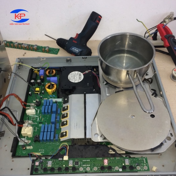Địa Chỉ Sửa Bếp Từ Uy Tín Giải Quyết Nhanh Chóng Mọi Sự Cố Khu Vực Thủ Đức