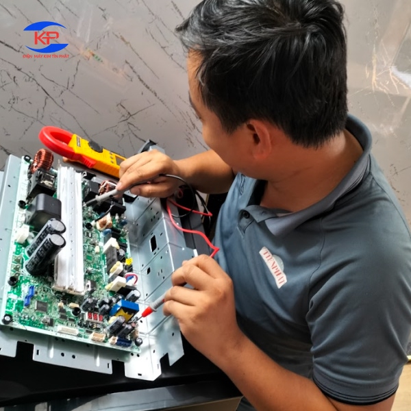 Dịch Vụ Sửa Chữa Máy Làm Đá Viên, Cây Chuyên Nghiệp, Nhanh Chóng