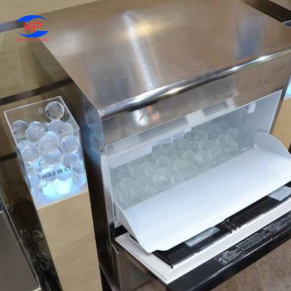 Dịch Vụ Sửa Chữa Máy Làm Đá Viên, Cây Chuyên Nghiệp, Nhanh Chóng