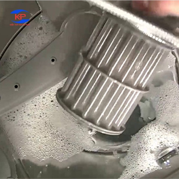 Dịch Vụ Sửa Chữa Máy Rửa Chén Bị Tắc Ống Xả, Khắc Phục Nhanh