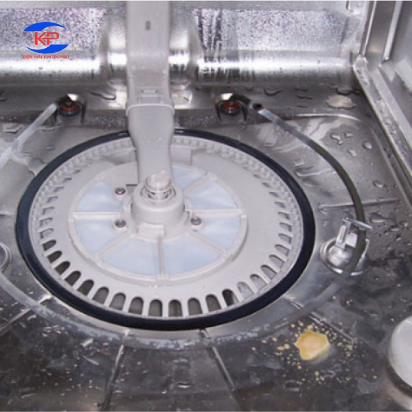 Dịch Vụ Sửa Chữa Máy Rửa Chén Bị Tắc Ống Xả, Khắc Phục Nhanh