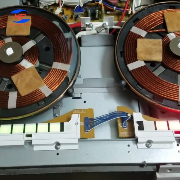 Đơn Vị Sửa Chữa Bếp Từ Giá Rẻ, An Toàn, Nhanh Chóng Tại TP.HCM