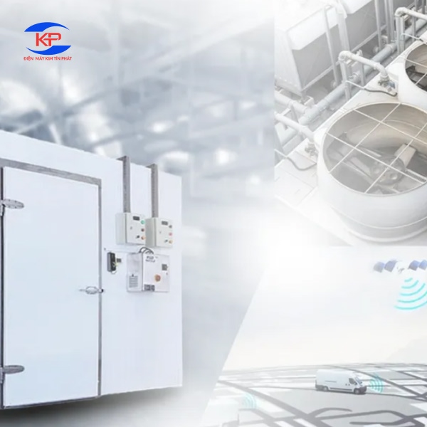 Hệ Thống Điều Khiển Kho Lạnh Bị Lỗi? Gọi Ngay 0931498955 Để Được Tư Vấn Miễn Phí