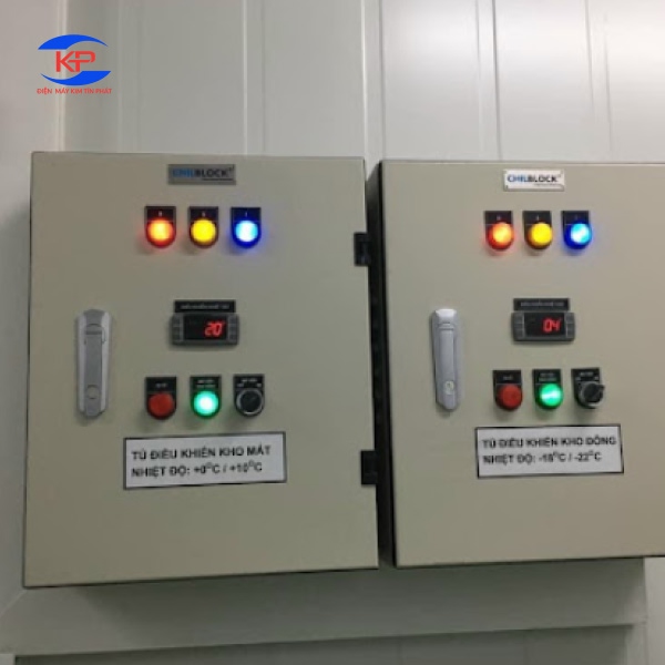 Hệ Thống Điều Khiển Kho Lạnh Bị Lỗi? Gọi Ngay 0931498955 Để Được Tư Vấn Miễn Phí