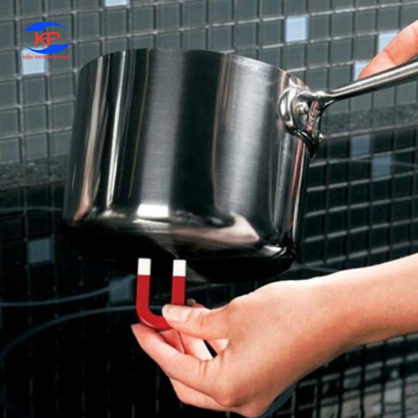Hướng Dẫn Khắc Phục Lỗi Bếp Từ Không Nhận Nồi Tại Nhà Chi Tiết