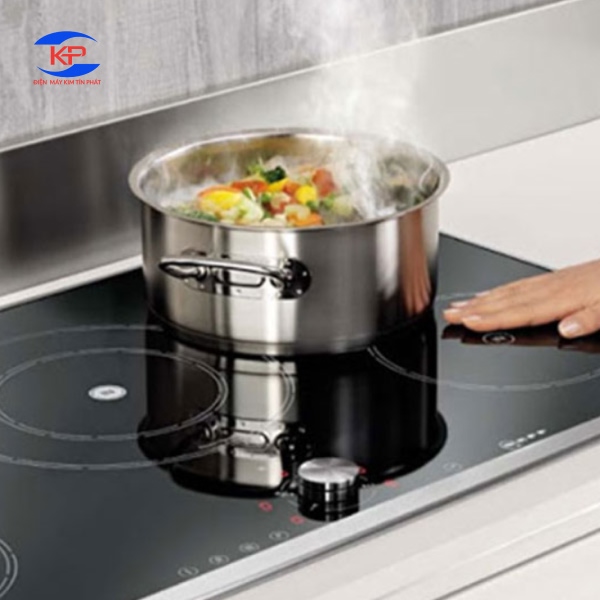 Hướng Dẫn Khắc Phục Lỗi Bếp Từ Không Nhận Nồi Tại Nhà Chi Tiết
