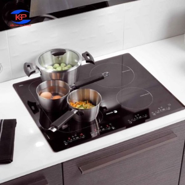 Hướng Dẫn Khắc Phục Lỗi Bếp Từ Không Nhận Nồi Tại Nhà Chi Tiết