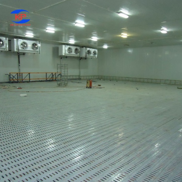 Kho Lạnh Bị Xì Khí Gas Có Nguy Hiểm Không? Cách Khắc Phục