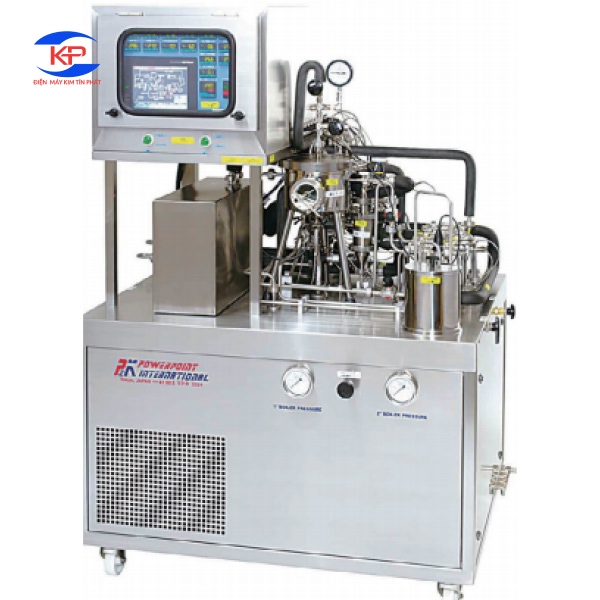 Kim Tín Phát - Chuyên Gia Sửa Chữa Khi Hệ Thống Gia Nhiệt Máy Sốc Nhiệt Bị Hỏng