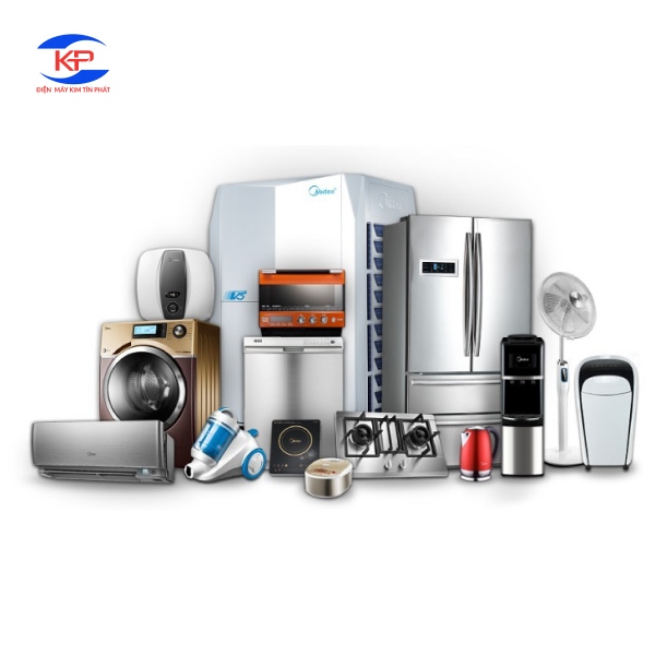 Kim Tín Phát Trung Tâm Sửa Chữa Điện Lạnh Uy Tín Hàng Đầu TP.HCM