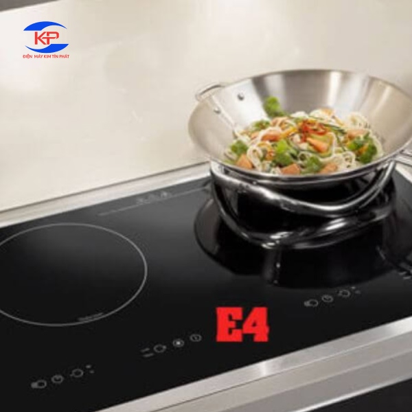 Làm Thế Nào Để Khắc Phục Lỗi Bếp Từ Không Điều Chỉnh Được Nhiệt Độ