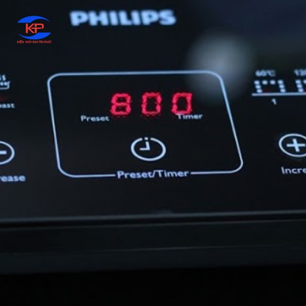 Làm Thế Nào Để Khắc Phục Lỗi Bếp Từ Không Điều Chỉnh Được Nhiệt Độ