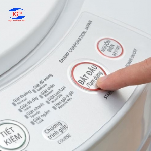 Máy Giặt Toshiba Không Khởi Động Gọi Ngay 0931498955 Để Được Tư Vấn Miễn Phí