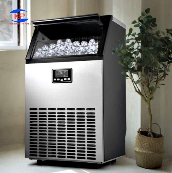 Máy Làm Đá Không Hoạt Động Nguyên Nhân Do Đâu?