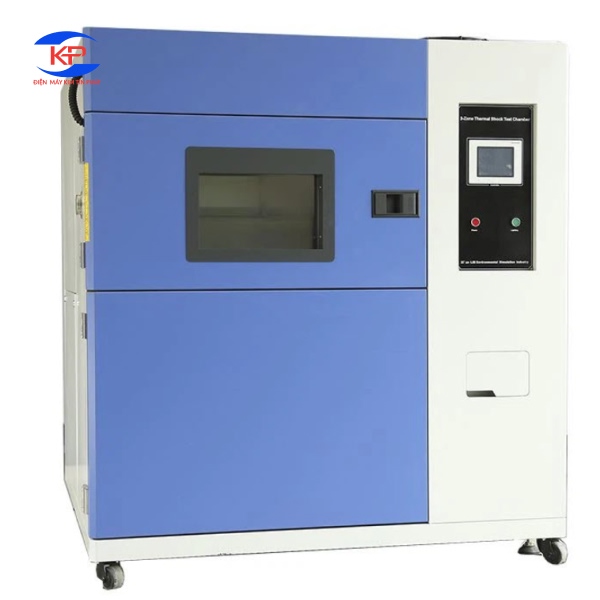 Máy Sốc Nhiệt Bị Lỗi Cảm Biến: Khi Nào Nên Sửa, Khi Nào Nên Thay