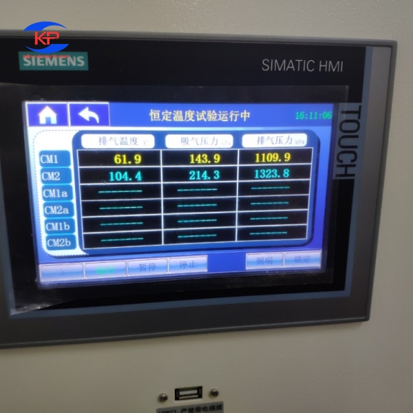 Máy Sốc Nhiệt Bị Lỗi Cảm Biến: Khi Nào Nên Sửa, Khi Nào Nên Thay