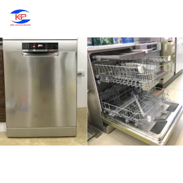 Sửa Chữa Máy Rửa Chén Bị Hư Phím Điều Khiển Gọi Ngay 0931498955 Để Khắc Phục