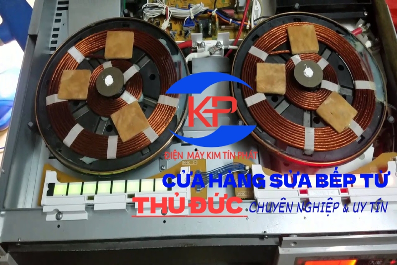 CỬA HÀNG SỬA BẾP TỪ Ở THỦ ĐỨC CHUYÊN NGHIỆP & UY TÍN