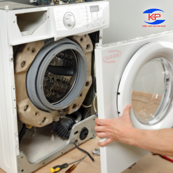 NHẬN SỬA CHỮA MÁY GIẶT TẠI NHÀ TP.HCM GIÁ CỰC RẺ